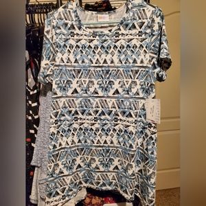 Lularoe Melissa
